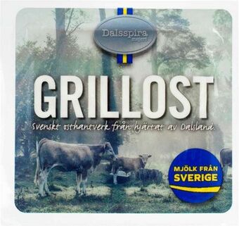 City Gross Grillost erbjuda