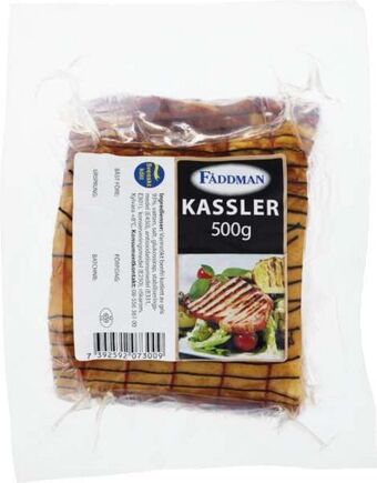 City Gross Kassler erbjuda