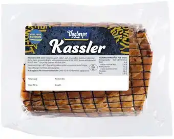 City Gross Kassler bit erbjuda