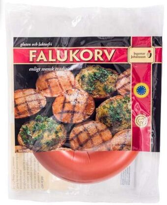 City Gross Falukorv erbjuda