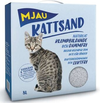 City Gross Kattsand erbjuda