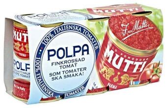 City Gross Krossade tomater erbjuda