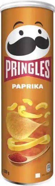 City Gross Chips paprika erbjuda