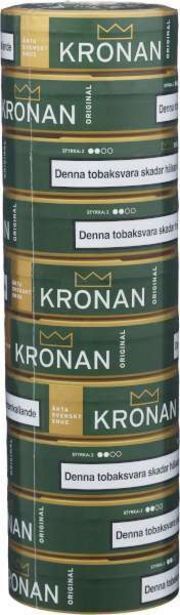 City Gross Original portion stock erbjuda