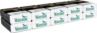 City Gross Winston green limpa erbjuda