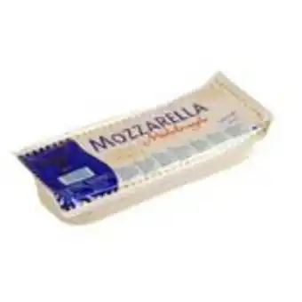 Snabbgross Mozzarella 22% michelangelo wernersson 1kg erbjuda