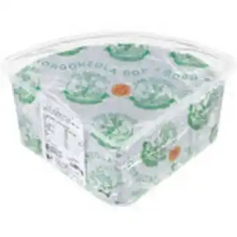 Snabbgross Gorgonzola 26% san giorgio colombo ca: 1.5kg erbjuda