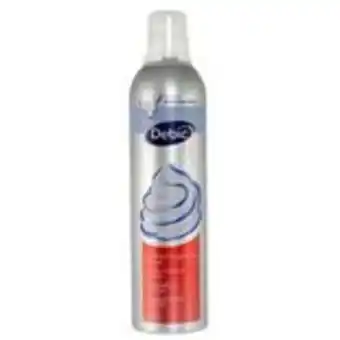 Vispgrädde sötad spray debic 700ml