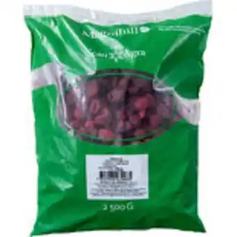 Hallon hela fryst magnihill 2.5kg