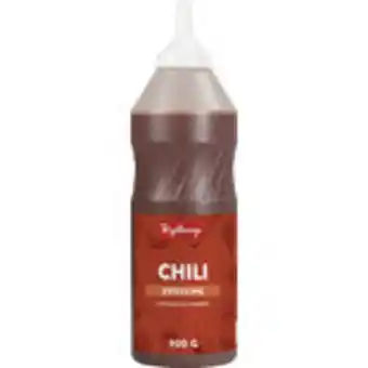 Snabbgross Dressing chili rydbergs 900g erbjuda