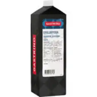 Grillkrydda gastrino 650g