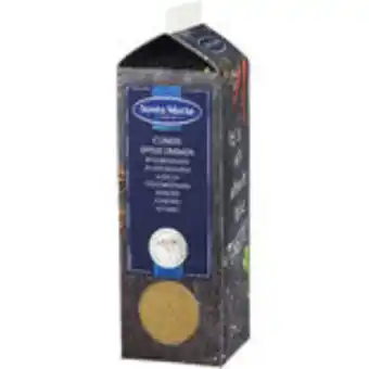 Snabbgross Spiskummin santa maria 430g erbjuda