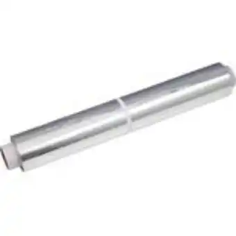 Folie aluminium refill 45cmx150m special
