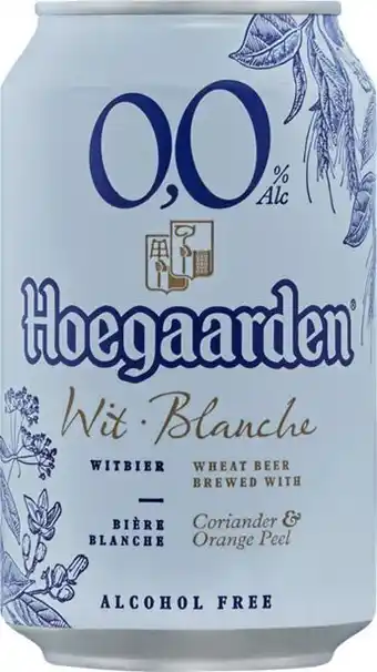 Hoegaarden