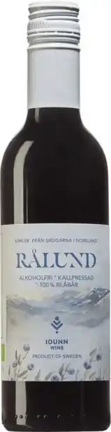 Rålund alkoholfri