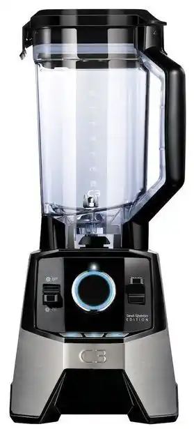 Rusta Powerblender c3 erbjuda
