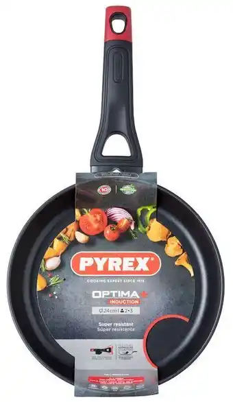 Rusta Stekpanna pyrex erbjuda