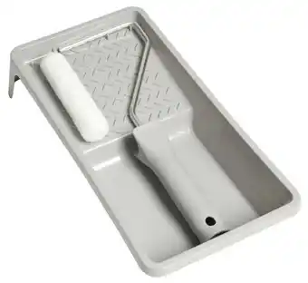 Rusta Rollerset mini erbjuda