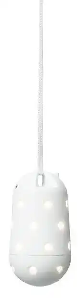 Rusta Batteridriven led-lampa erbjuda