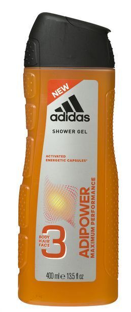 Duschgel adidas
