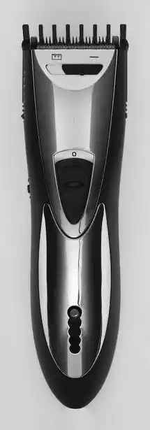 Hårtrimmer