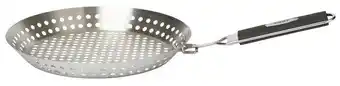 Rusta Grillpanna erbjuda