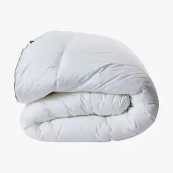 Hemtex Varmt fibertäcke vit erbjuda