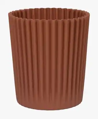 Hemtex Blomkruka terracotta erbjuda