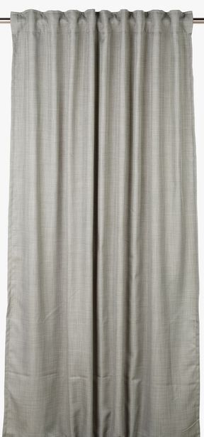 Hemtex Gardin ljusgrön erbjuda