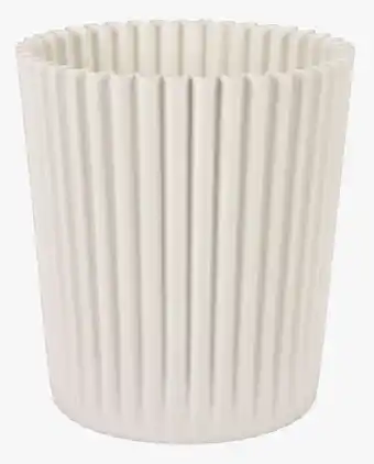 Blomkruka vit