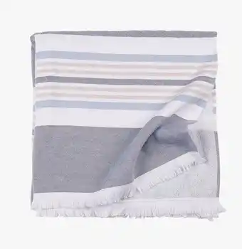 Hemtex Badlakan multi/blå erbjuda