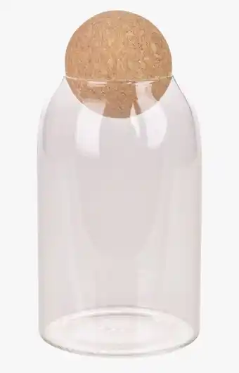 Förvaring transparent