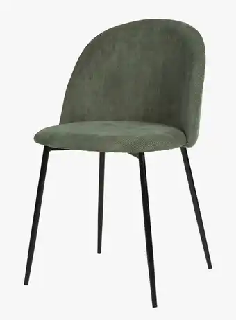Hemtex Matstol mellangrön erbjuda