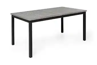 Chilli Matbord monaco förlängningsbart 152-210x90 cm erbjuda