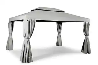 Paviljong hillerstorp luxor 300x400 cm