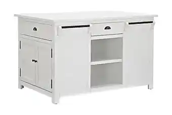 Köksö rennes 135 cm
