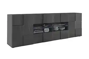 Chilli Sideboard tabor 241 cm stor erbjuda