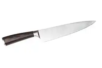 Kockkniv lord nelson 20 stål