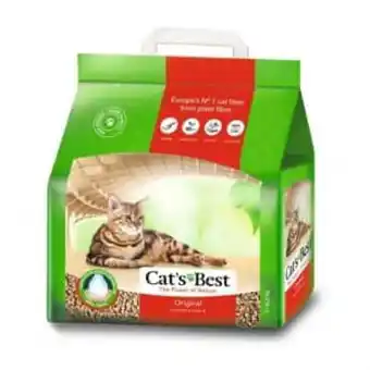 Cat's best original
