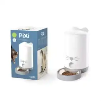 Arken Zoo Catit pixi smart feeder foderautomat erbjuda