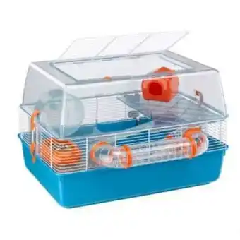 Hamsterbur mini duna fun