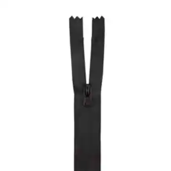 Blixtlås vattentät 25cm