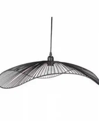 Taklampa slokhatt 75cm