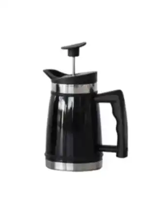 Termos/kaffepress 950ml