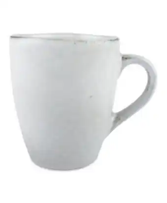 Mugg hedda ljusgrå 50cl
