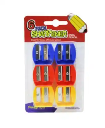 Pennvässare 6-pack
