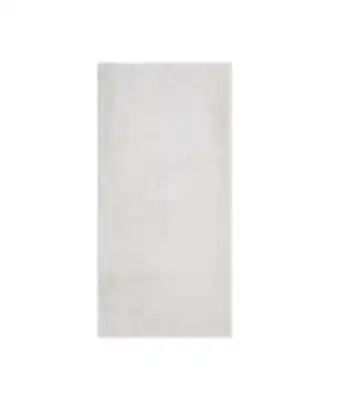 In & Finn Matta heaven vit 60x120cm erbjuda