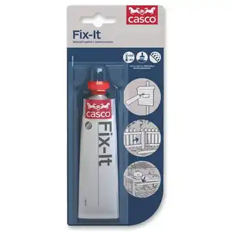 Fix it