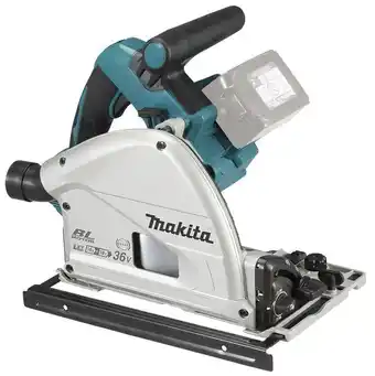 Sänksåg makita 18volt