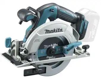 Cirkelsåg makita dhs680z 18v utan batteri